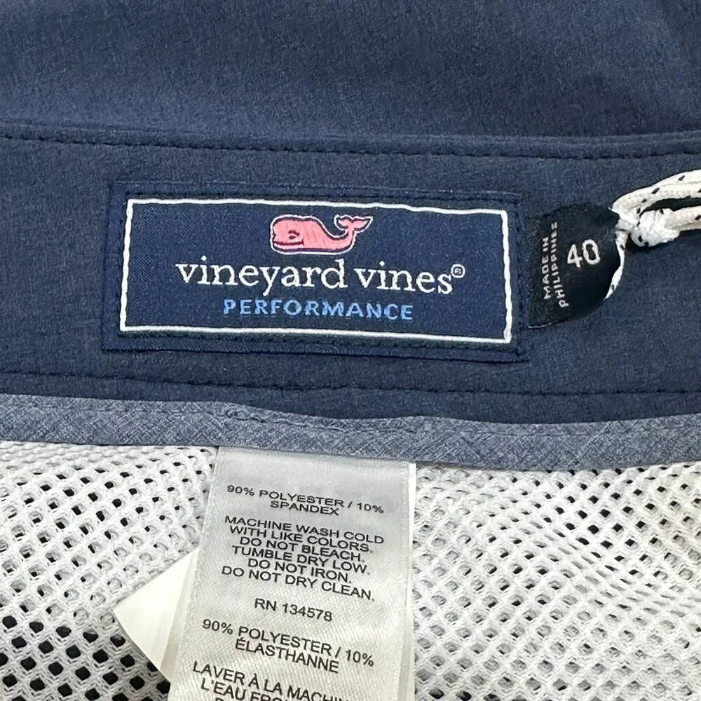 Vineyard Vines 9